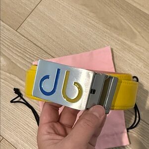 Druh Belt size 34